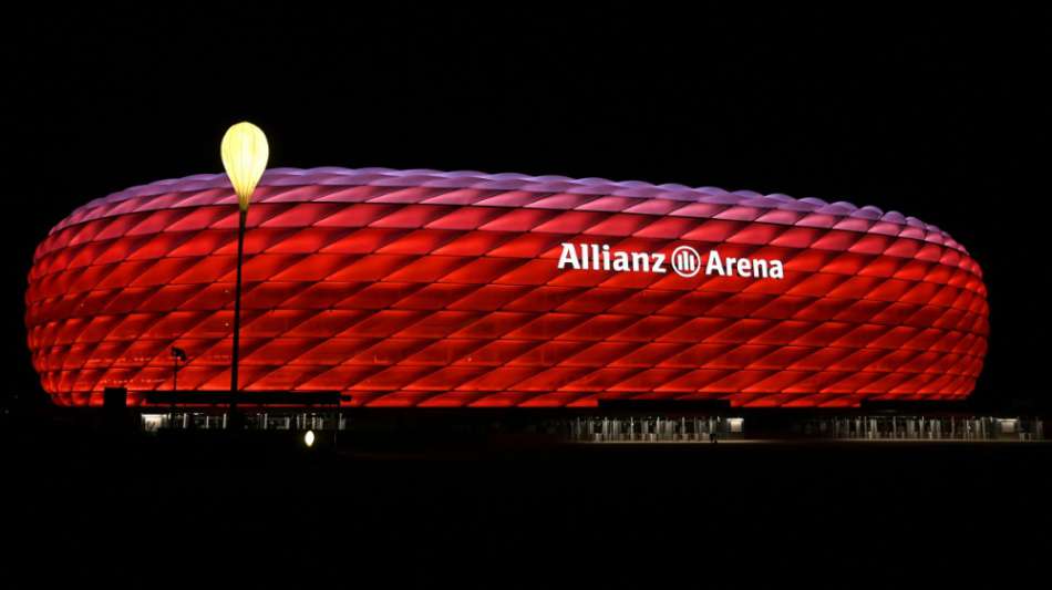 M&uuml;nchner OB Reiter: Zuschauer-Garantie f&uuml;r EM-Spiele derzeit nicht m&ouml;glich