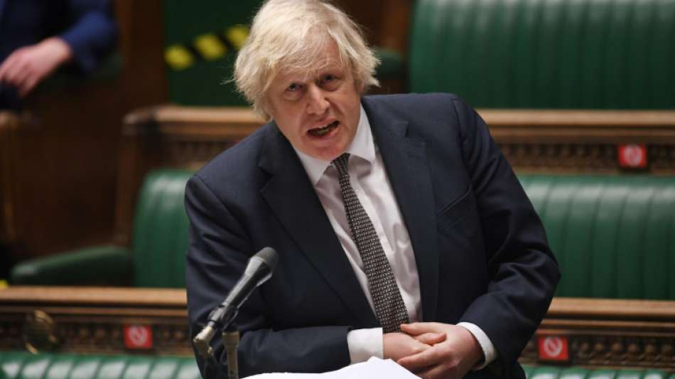 Gro&szlig;britannien setzt Frankreich wegen Corona auf "Rote Liste"