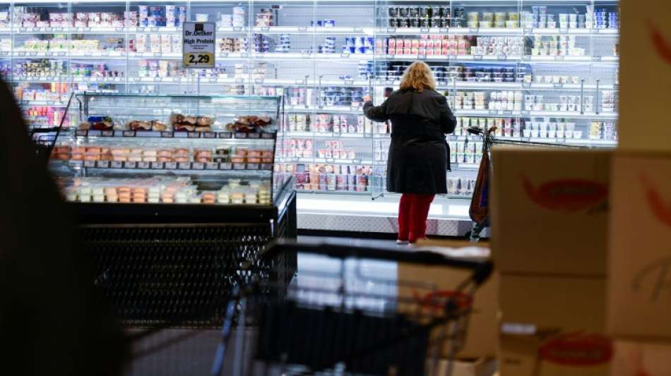 Inflation nimmt weiter zu - Anstieg im Mai um 2,5 Prozent