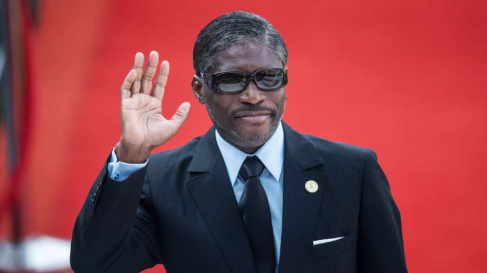 Frankreich gewinnt Justizstreit mit Äquatorialguinea um beschlagnahmte Villa