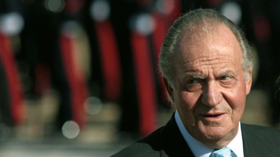 Schweizer Staatsanwaltschaft stellt Ermittlungen zu Guthaben von Juan Carlos ein