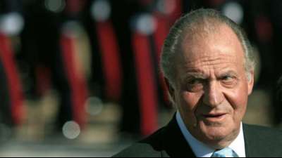 Schweizer Staatsanwaltschaft stellt Ermittlungen zu Guthaben von Juan Carlos ein