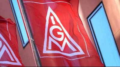 IG Metall fordert Arbeitgeber in NRW zu neuem Tarifangebot auf