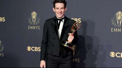 USA: Streamingdienst Netflix dominiert die Emmy Awards