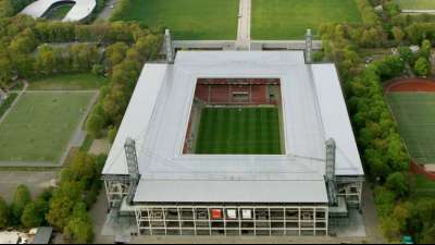BTZ-Sport-Historie: 16. September - M&uuml;ngersdorfer Stadion