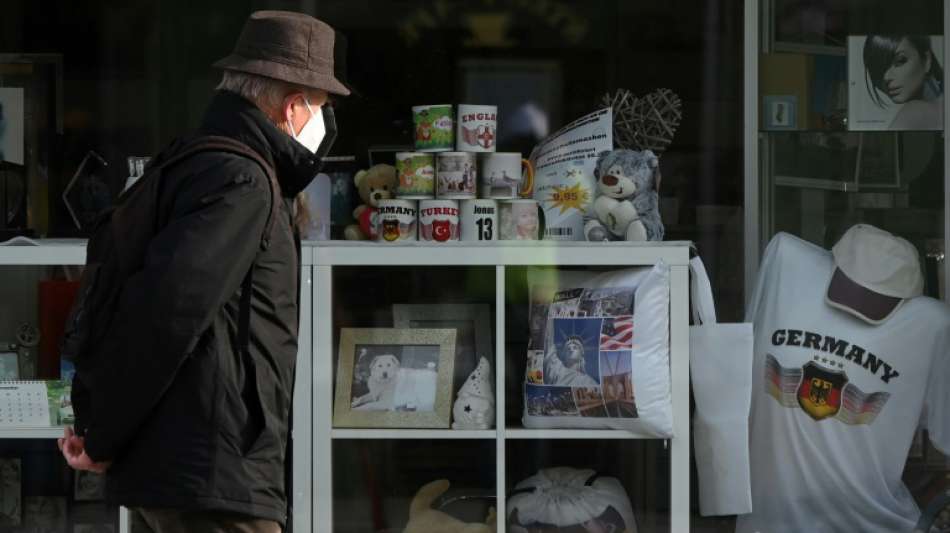 Friseursalons und Fitnessstudios fordern klare Perspektive