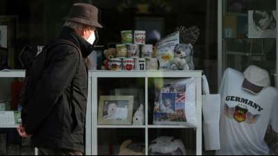 Friseursalons und Fitnessstudios fordern klare Perspektive