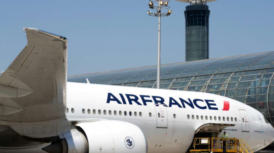 Paris: Totes Kind in Fahrwerk von Flugzeug aus Abidjan gefunden