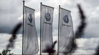 Ex-VW-Chef Winterkorn muss wegen Dieselkandals vor Gericht