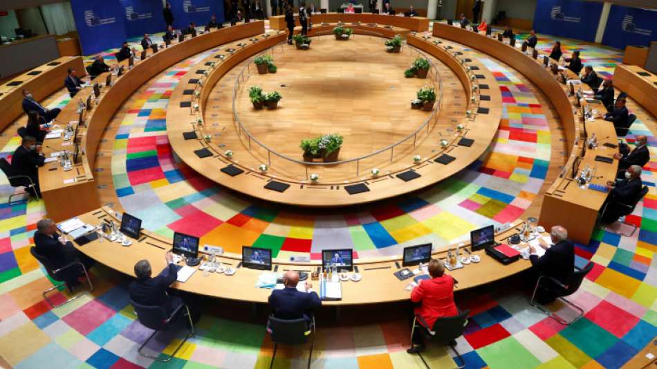 Wiederaufnahme von EU-Gipfel wegen weiterer Sondierungen verschoben