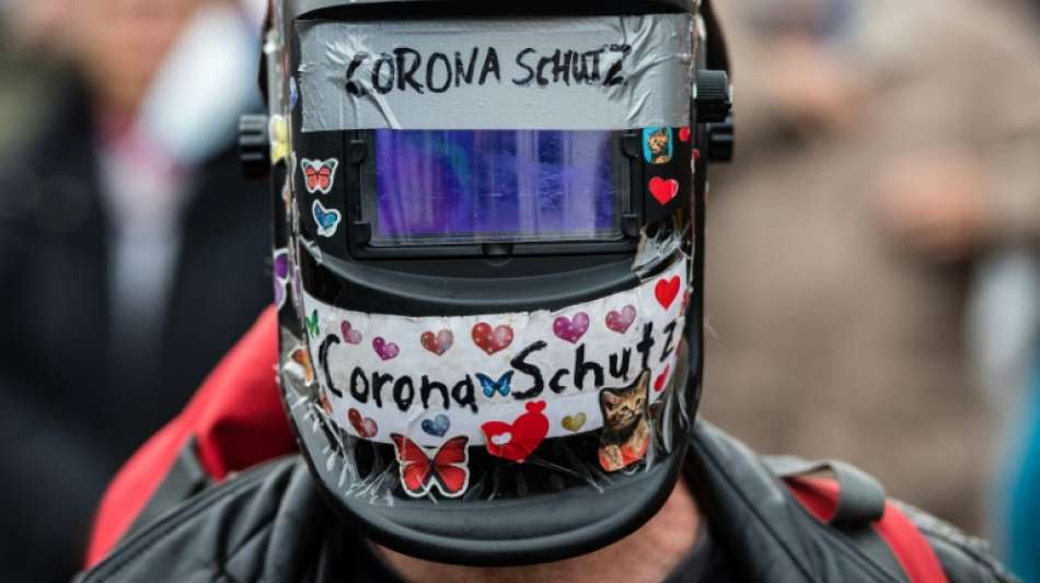 Stadt Osnabrück muss Zeitung Namen der Veranstalter von Corona-Protesten geben