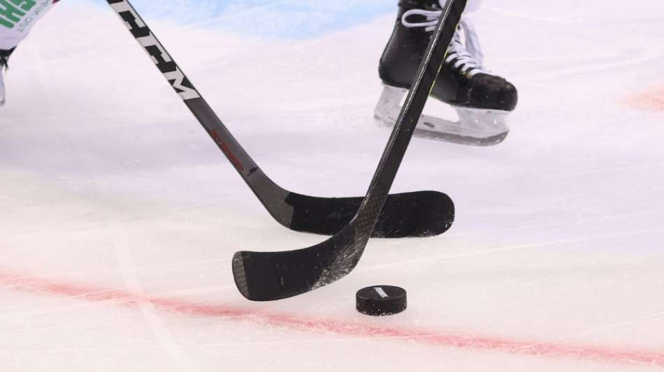 NHL: Sturm mit Torvorlage bei Minnesota-Kantersieg