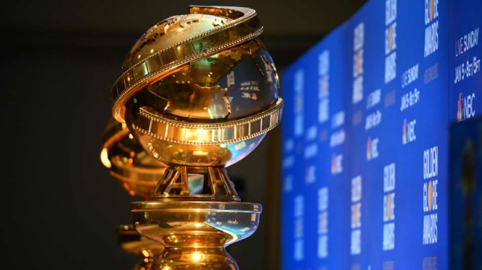 Helena Zengel muss sich bei Golden Globes Jodie Foster geschlagen geben