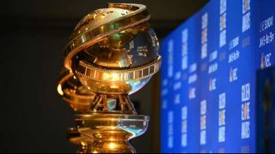 Helena Zengel muss sich bei Golden Globes Jodie Foster geschlagen geben