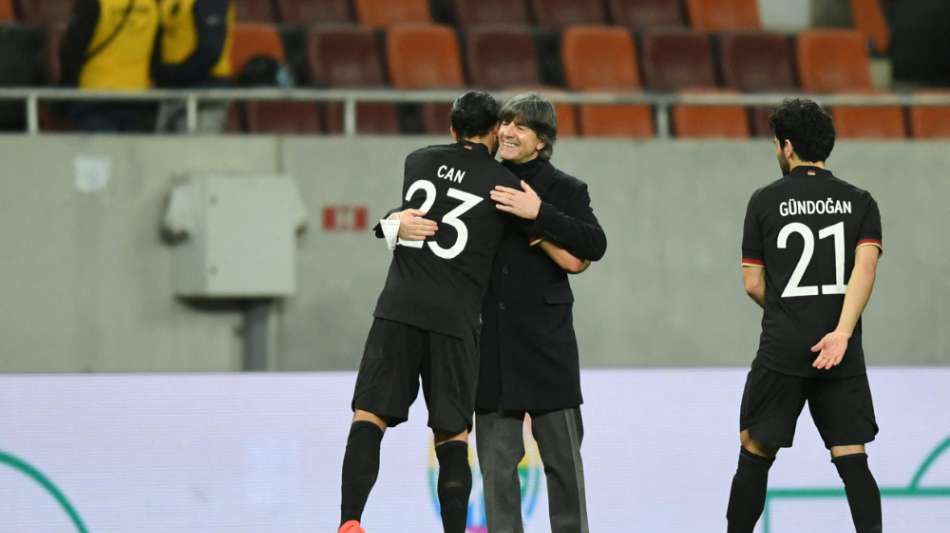 Schl&uuml;sselspiel: L&ouml;w-Team ist dem Neun-Punkte-Start ganz nah