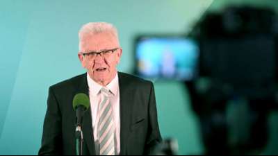 Sondierungsgespr&auml;che nach Landtagswahl in Baden-W&uuml;rttemberg begonnen