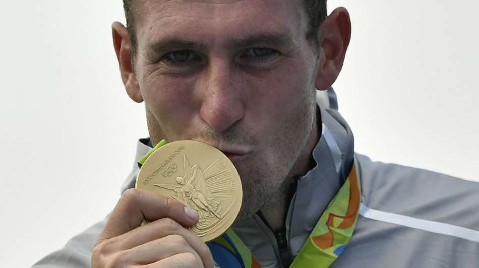 Kanu, Brendel: Tokio ist ohne ausl&auml;ndische Fans "ganz, traurig"