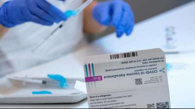 Viele offene Fragen im Gesundheitsausschuss zu Astrazeneca