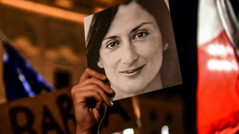 EU-Kommission fordert viel besseren Schutz für Journalisten