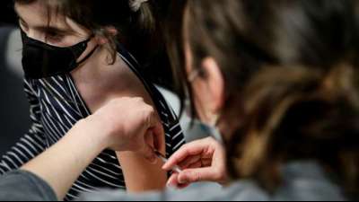 Frankreichs Gesundheitsbeh&ouml;rde macht Weg f&uuml;r Kinderimpfung frei
