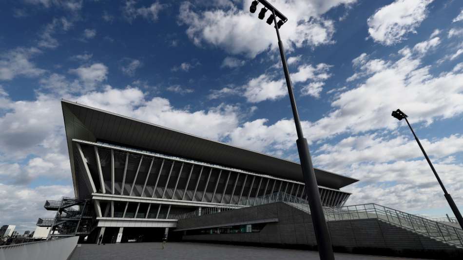 Medien: Erster Olympiatest wird verlegt