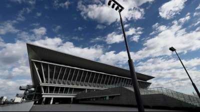 Medien: Erster Olympiatest wird verlegt