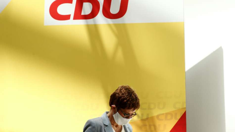 Esken zweifelt Absegnung von Frauenquote durch CDU-Parteitag an