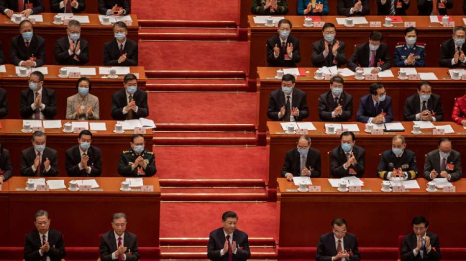 Studie: China b&uuml;rdet Schuldnerl&auml;ndern harte Bedingungen f&uuml;r Kredite auf