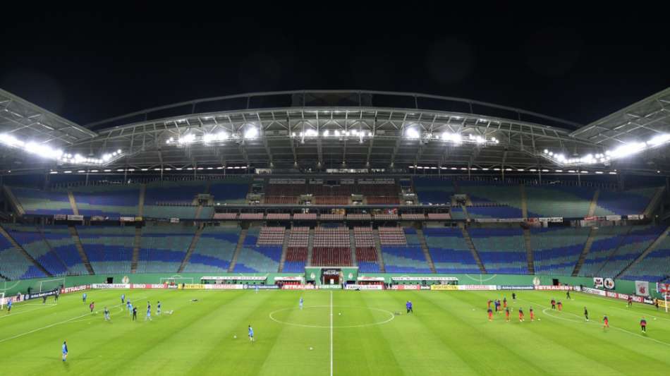 Einreiseverbot f&uuml;r Liverpool: CL-Spiel nicht in Leipzig