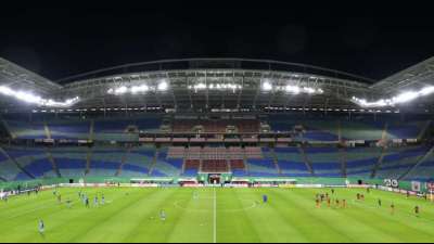 Einreiseverbot f&uuml;r Liverpool: CL-Spiel nicht in Leipzig