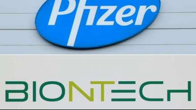 USA bestellen 200 Millionen weitere Biontech/Pfizer-Impfdosen 