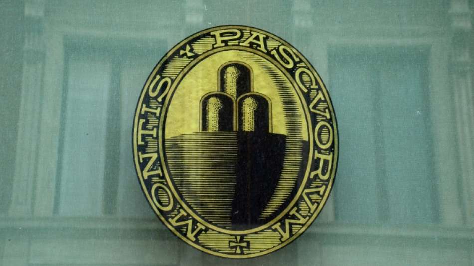 Schicksal der &auml;ltesten Bank der Welt ungewiss 