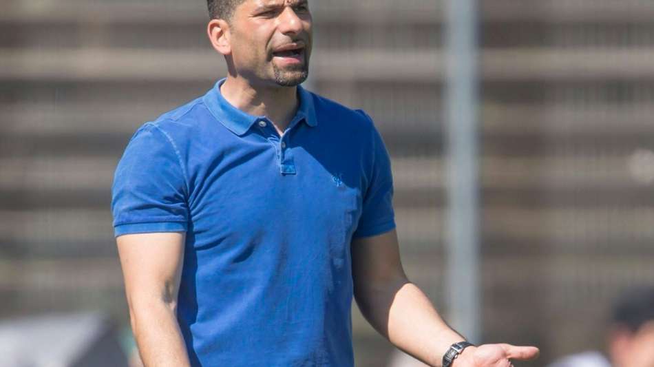 Grammozis neuer Schalke-Cheftrainer
