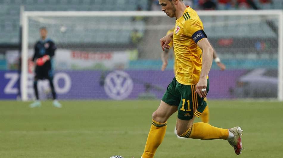 0:2 gegen Wales: T&uuml;rkei droht EM-Vorrundenaus