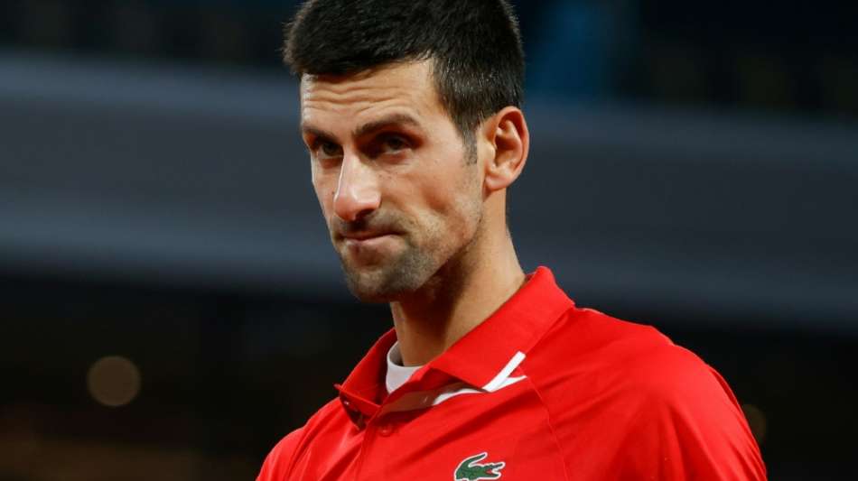 Djokovic vor Anh&ouml;rung wieder in Abschiebe-Hotel festgesetzt