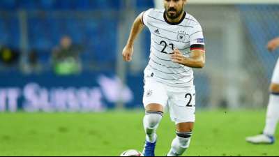 Nations-League-Fluch hält an: Schwaches DFB-Team verpasst Premierensieg