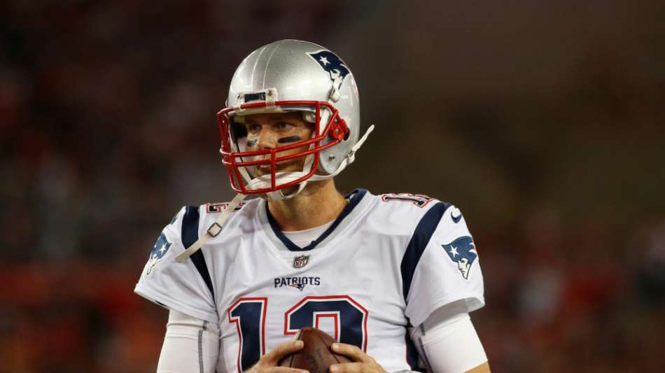 Medien: Brady mit Tampa Bay Buccaneers einig