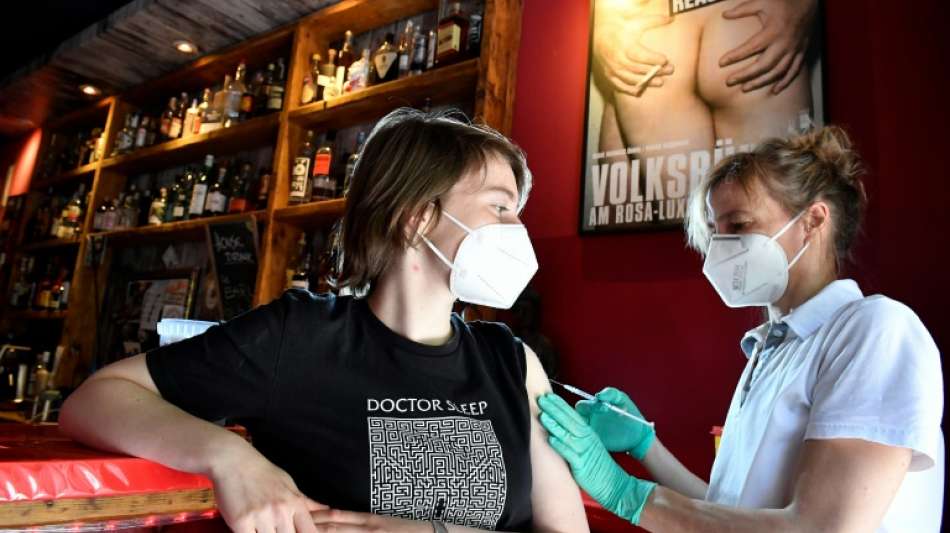 Brandenburg weitet 2G-Regelung deutlich aus