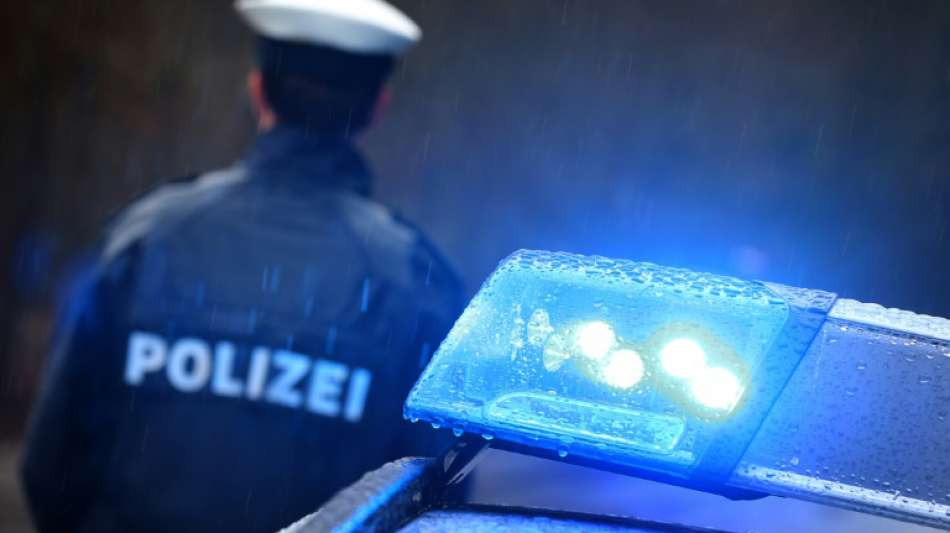 Betrunkener durchbricht Schlafzimmerwand seines Nachbarn in Schweinfurt