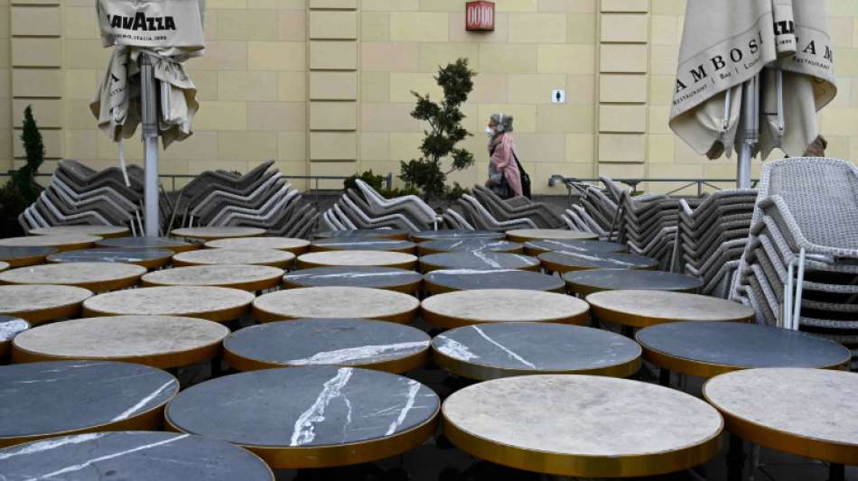 Gastgewerbe macht Politik nach Corona-Gipfel schwere Vorw&uuml;rfe