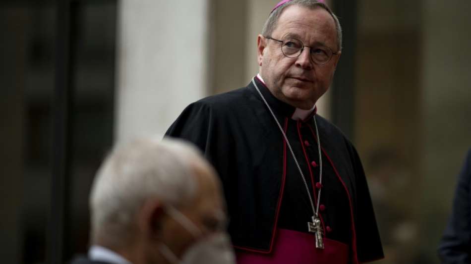 Katholische Kirche will synodalen Weg bis 2023 verl&auml;ngern