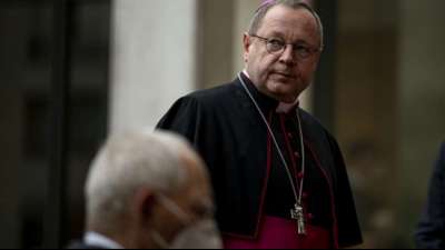 Katholische Kirche will synodalen Weg bis 2023 verl&auml;ngern