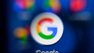 Google-Mutter Alphabet mit satten 19 Milliarden Gewinn