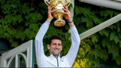 Wimbledon-Absage rückt näher: Entscheidung bei Krisensitzung in nächster Woche