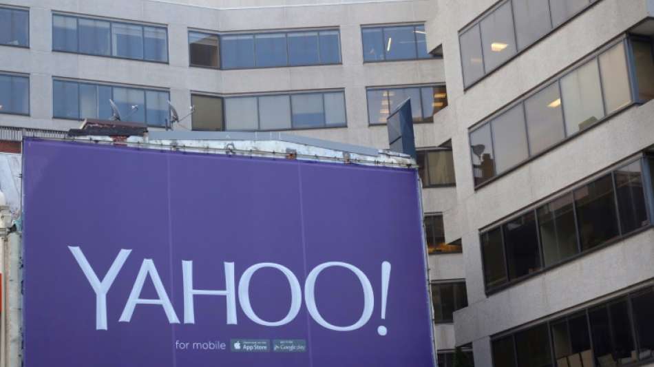 Tech-News: US-Internetriese Yahoo zieht sich aus China zur&uuml;ck