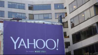 Tech-News: US-Internetriese Yahoo zieht sich aus China zur&uuml;ck