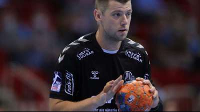 Handball: Kiel besiegt Löwen im Liga-Topspiel deutlich