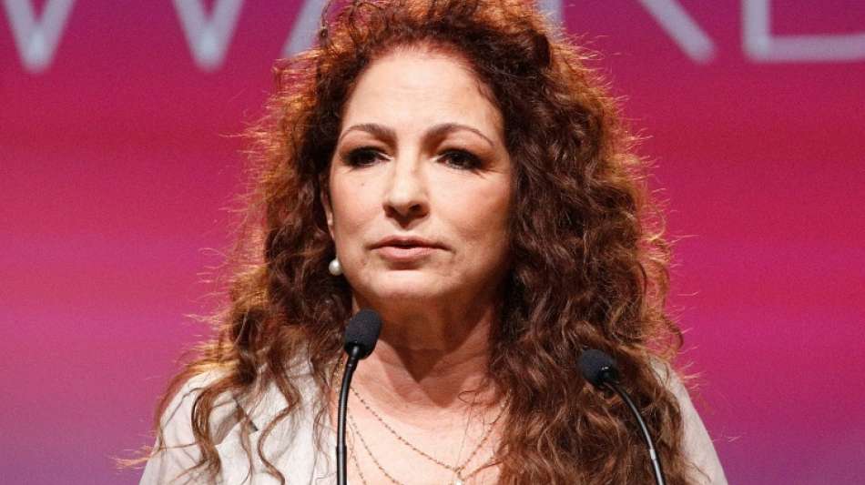 US-Popstar Gloria Estefan macht sexuellen Missbrauch im Kindesalter &ouml;ffentlich