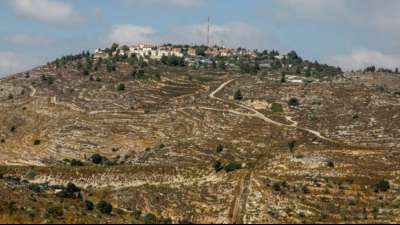 Berichte: Erster Besuch eines US-Außenministers in israelischen Siedlungen
