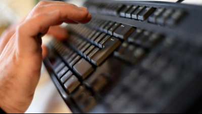 Europol: Starke Zunahme von Kindesmissbrauch im Internet